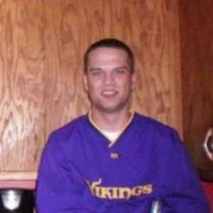 Meet your Posher, Josh